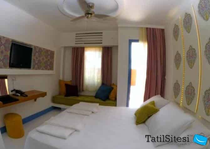 La Brezza Suıte Hotel 